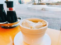 元盅鲜鸡汤-鼎泰丰(嘉年华•海信广场VILLAGE店)