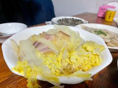 娃娃菜-玲燕蒸菜馆(江东路店)