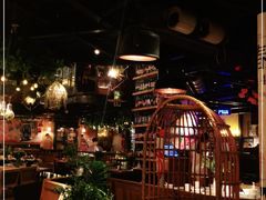 大堂-胡桃里乐队酒馆(农科路店)