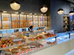 -老梦面包CHEZMOREL(麦子店)