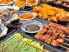 -蚝抵食·湛江生蚝(湾北路店)