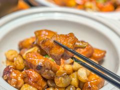 -顺香居·老字号湖北菜(江汉路店)