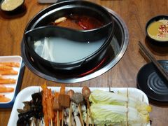 -牛小嫩串串火锅(老国贸总店)
