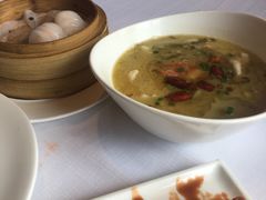 -富力丽思卡尔顿酒店·丽轩中餐厅