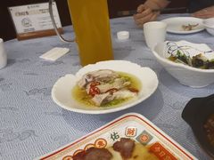 -古南都·老广东酒楼(龙江店)