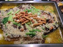 -京城·森鸽排档(双井店)