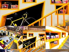 -超菲特健身工作室(晨月店)