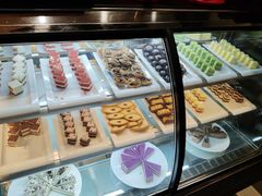 -好伦哥比萨烤肉自助(马家堡店)