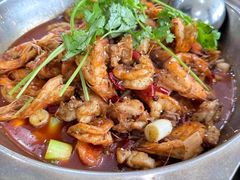 -万州大虾(五桥店)