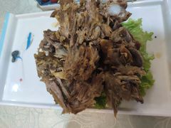 熏排骨-登瀛楼饭庄(领世郡店)