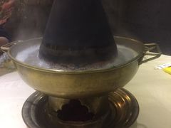 -清花阁乌拉满族火锅(厦门街店)