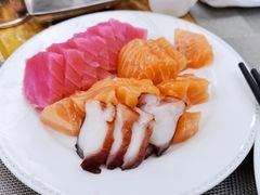 -上海浦东星河湾酒店