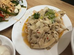 -水仙拉面(水仙街店)