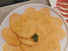 -韩盛·古法烤肉店(皇城恒隆广场店)