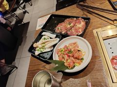-新石器烤肉(中房金谊广场店)