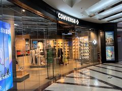 -CONVERSE匡威(正佳广场店)