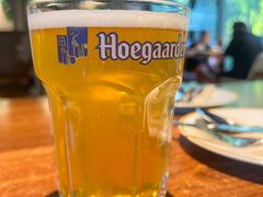 -TIGERS老虎西餐(亦庄店)