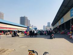 -西北农副产品中心批发市场(广安路店)