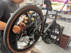 -TREK崔克自行车(碧云店)