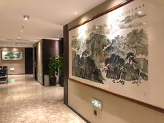 -德信恒隆国际酒店