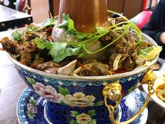 -龙虾风暴(松江店)