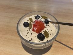 -轻蔬不用等·素食(江苏路店)