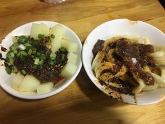 -洞子口张老二凉粉(文殊院店)