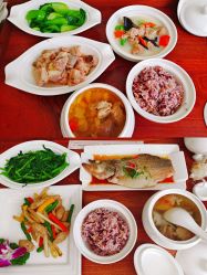 -梓爱月子中心(花都店)