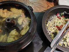 -云海肴·汽锅鸡·云南菜(美罗城店)