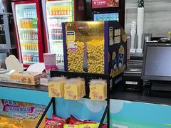 -卢米埃影城(苏州园区华润杜比全景声激光店)