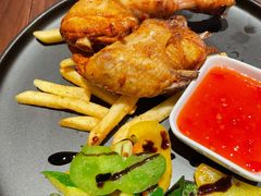 -Ambra Haus琥珀屋精酿餐厅(宝山店)