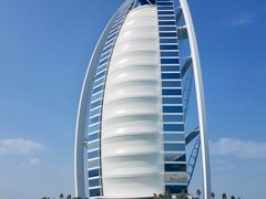 -迪拜帆船酒店海底餐厅