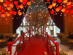 -澳门十六浦索菲特大酒店