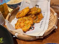 -老西门·常州菜(新区店)