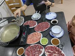 -五洲牛肉美食馆