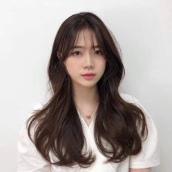-Rise Hair上升造型