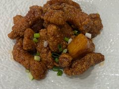 -聚春园自助餐厅(东街口店)