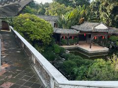 -荔湾湖公园