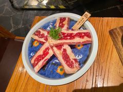 -黑牛の店·和牛烧肉(合生汇店)