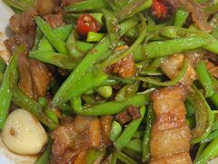 -老馆子·建德菜·山肴鱼鲜(海威新界店)