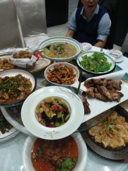 -喜宴酒店幸福里(星摩尔购物中心店)