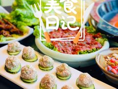 -三江两海老火锅(北京首店)