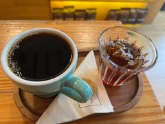 -Cafe del Volcan(永康路店)