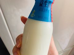 -天津海河华北乳品有限公司