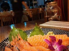 -鸟幸 TORISAKI 炭火居酒屋