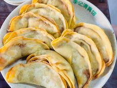 -李记清真馆(打钉巷店)