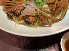 -蟹榭·本帮江浙菜·蟹宴(五角场合生汇商场店)