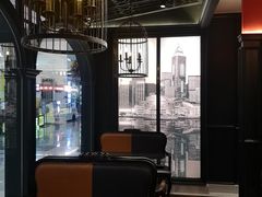 -高第街56号港式餐厅·精选(世茂广场宽厚里大明湖店)