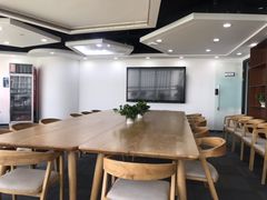 -新航道雅思托福·留学·考研培训(人民广场校区)