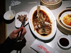 -吉旺港式餐厅(南方商城店)